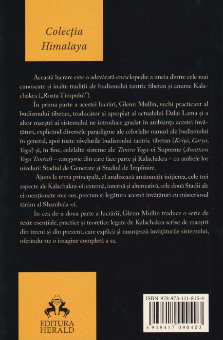 Practicile Kalachakra [2]