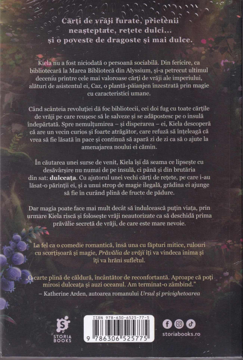 Pravalia de vraji [2]