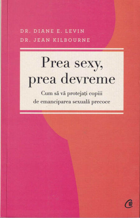 Prea sexy, prea devreme [1]