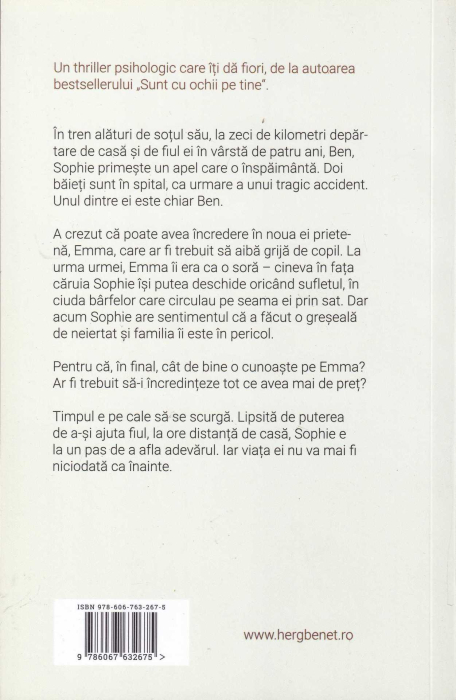 Prietena [2]