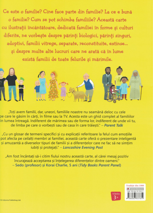 Prima mea carte despre familie [2]