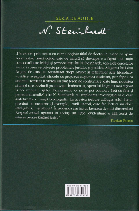 Principiile clasice si noile tendinte ale dreptului [2]