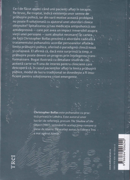 Prinde-i inainte de a cadea [2]