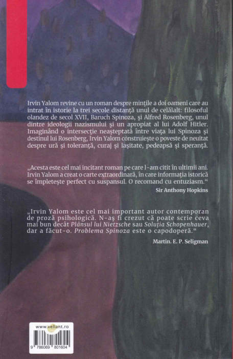 Problema Spinoza [2]