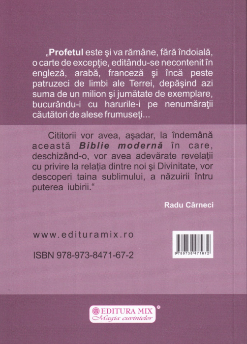 Profetul [2]