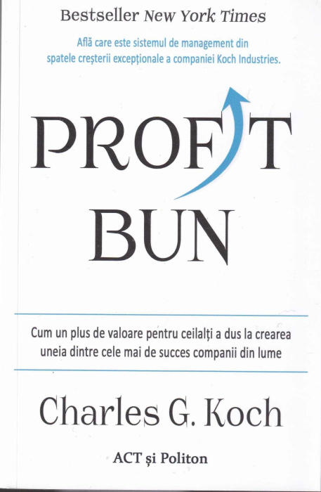 Profit bun [1]