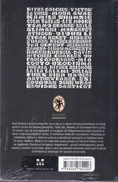 Proiectul Decameronul [2]