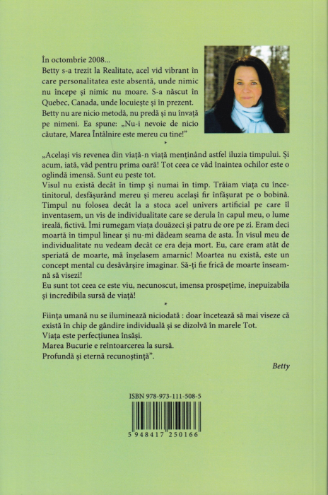 Prospetimea clipei [2]