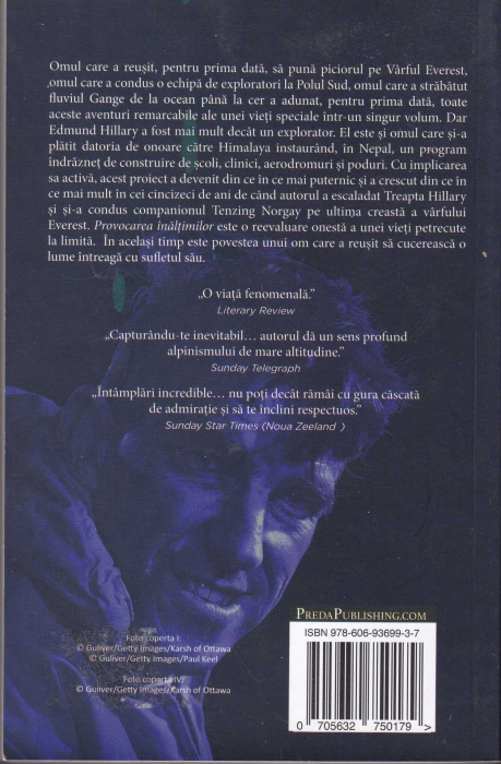 Provocarea inaltimilor [2]