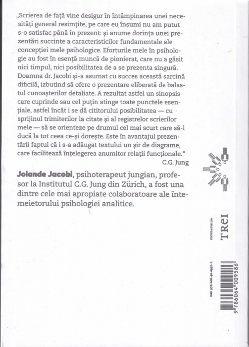 Psihologia lui C. G.  Jung [2]