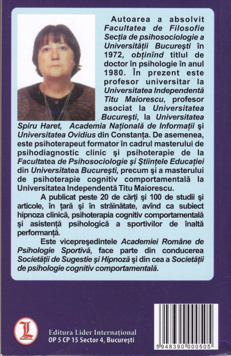 Psihoterapia cognitiv comportamentala [2]