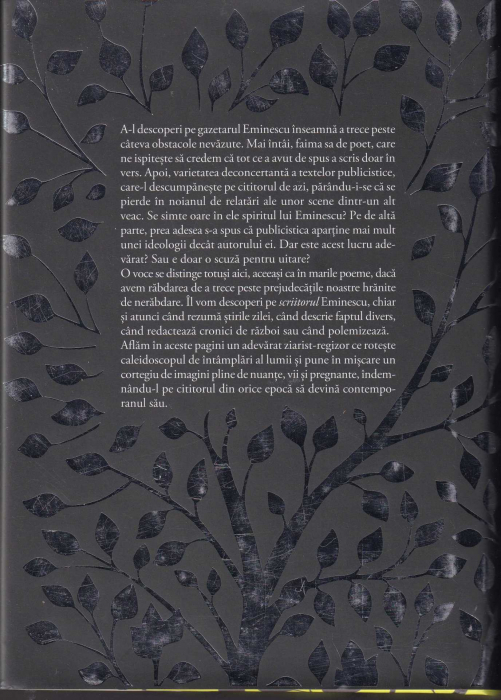 Publicistica literara [2]