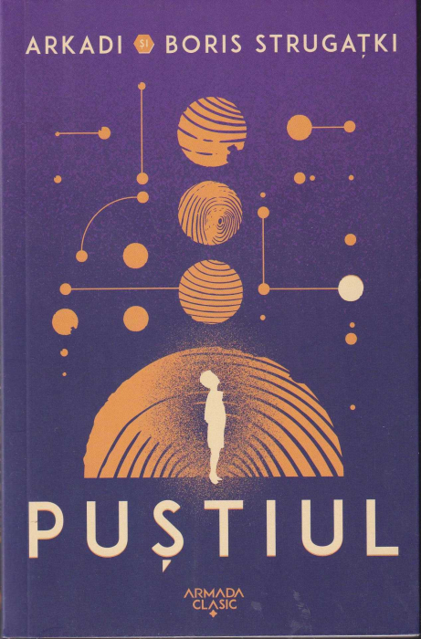 Pustiul [1]