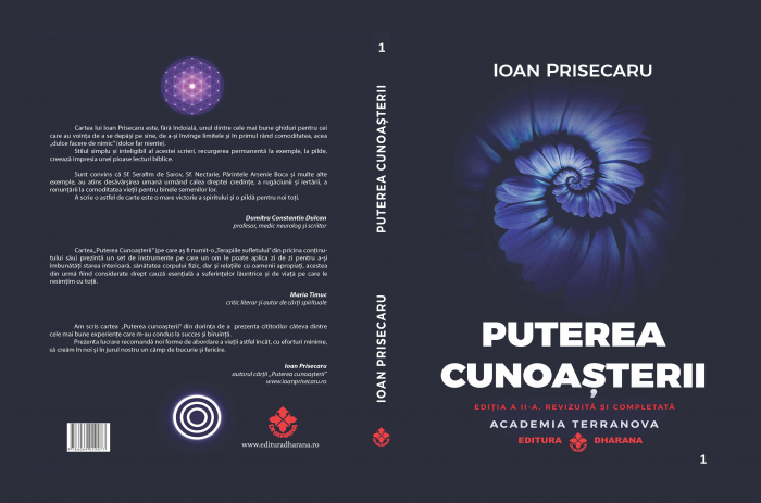 Puterea cunoasterii - Ioan Prisecaru [2]
