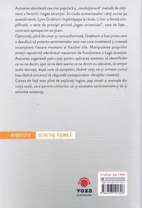 Puterea incredibila a sentimentelor [2]