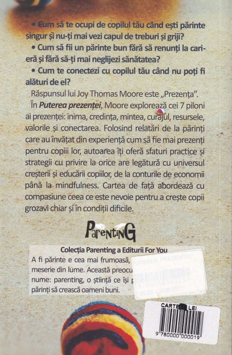 Puterea prezentei [2]
