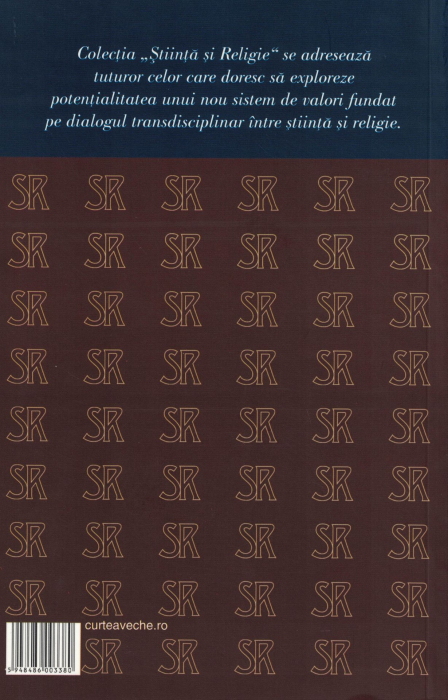 Quarci, haos si crestinism  - John Polkinghorne [2]