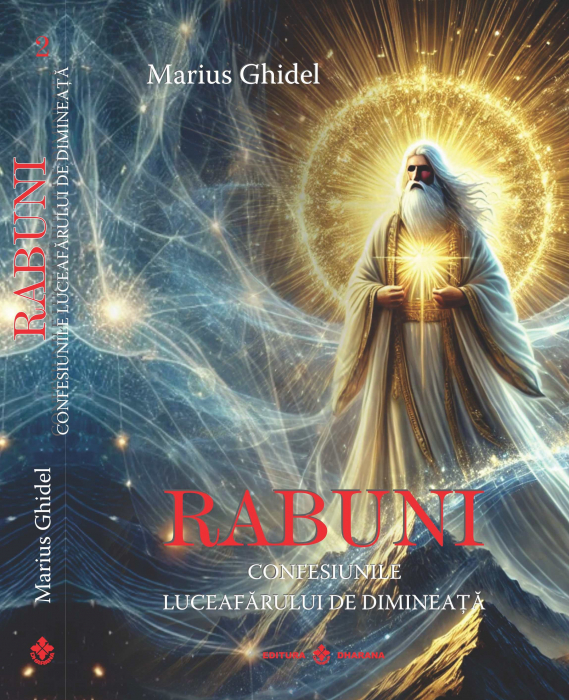 Rabuni - Confesiunile Luceafarului de Dimineata [1]