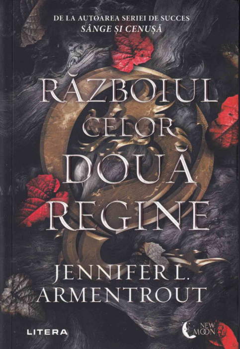 Razboiul celor doua regine [1]