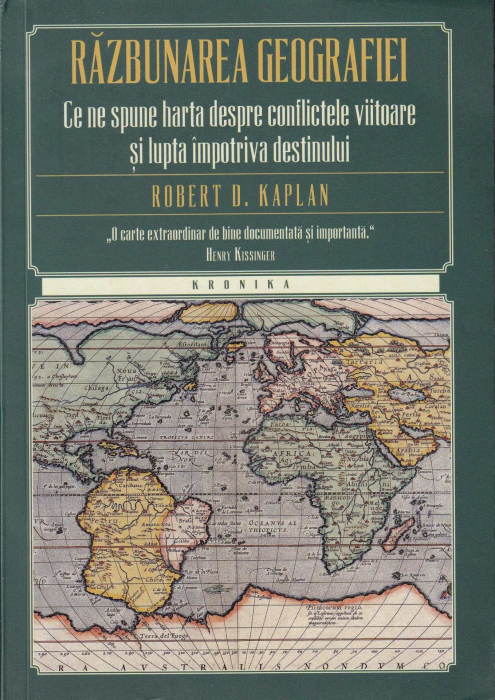 Razbunarea geografiei [1]