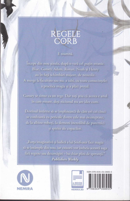 Regele Corb [2]