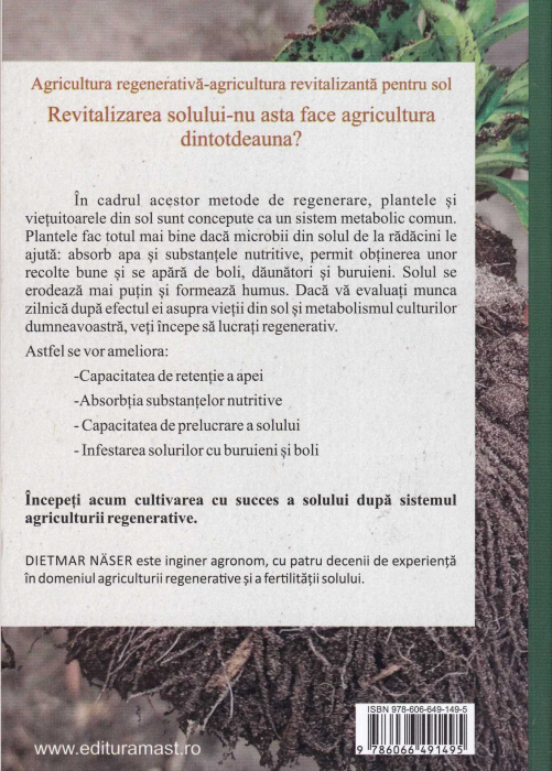 Regenerarea fertilitatii solului [2]