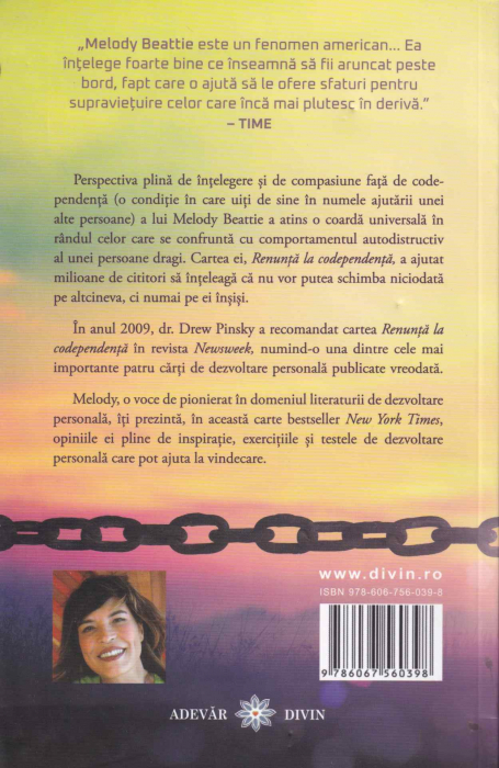 Renunta la codependenta [2]