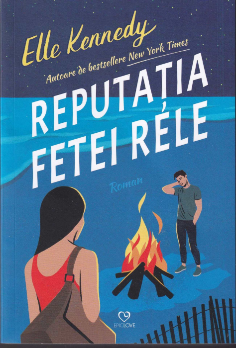 Reputatia fetei rele [1]