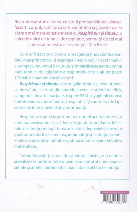 Respira pur si simplu [2]
