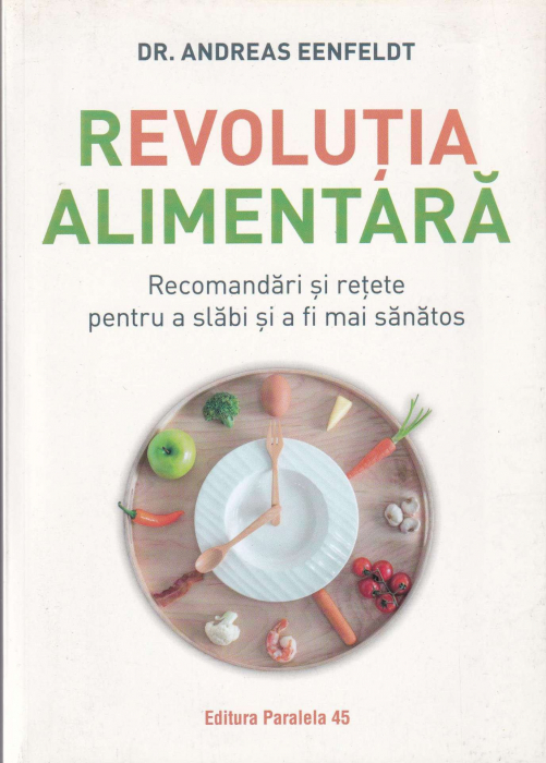 Revolutia alimentara [1]