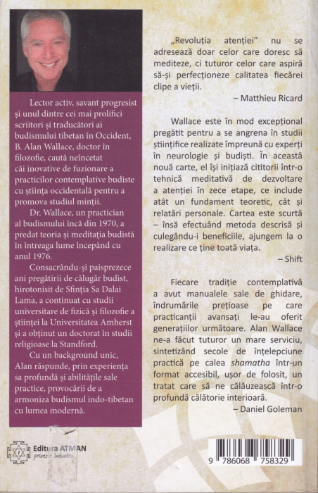 Revolutia atentiei [2]