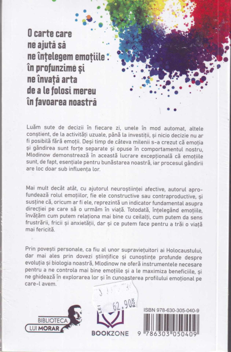 Revolutia emotiilor [2]