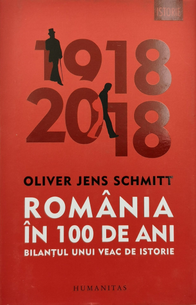 Romania in 100 de ani - Oliver Jens Schmitt [1]