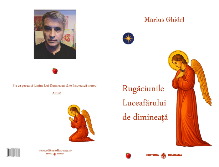 Rugaciunile Luceafarului de Dimineata [2]