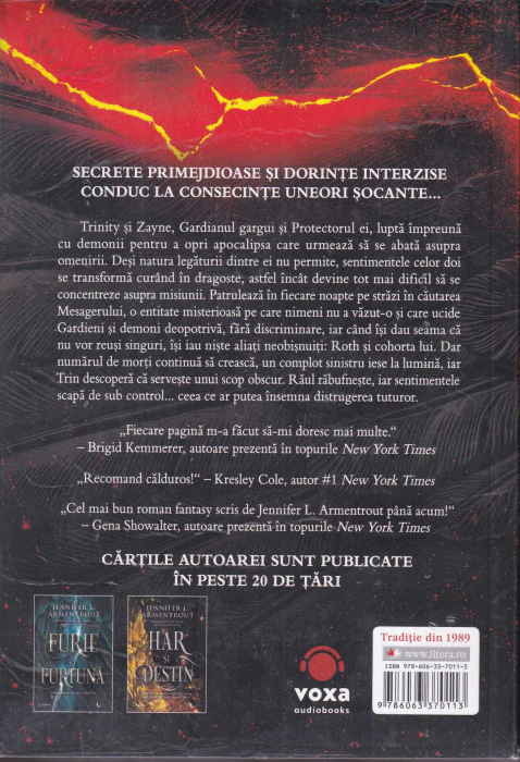 Ruina si blestem [2]