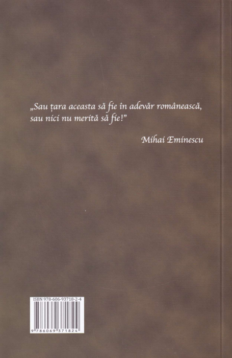 Sa fii roman! [2]