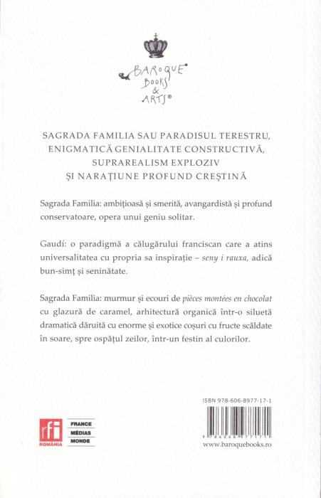 Sagrada Familia [2]