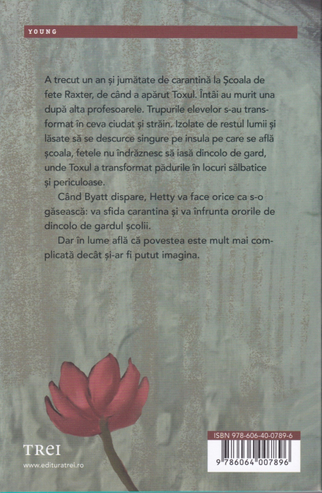 Salbaticele [2]
