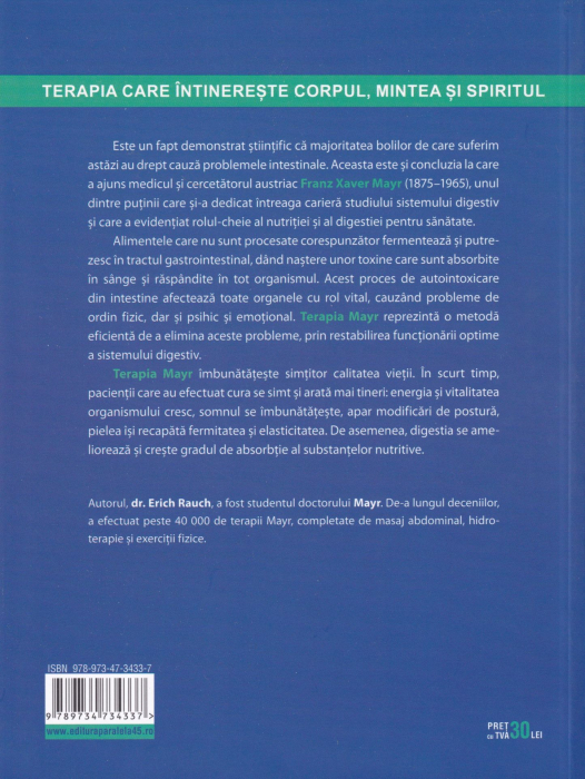 Sanatate prin curatare intestinala [2]