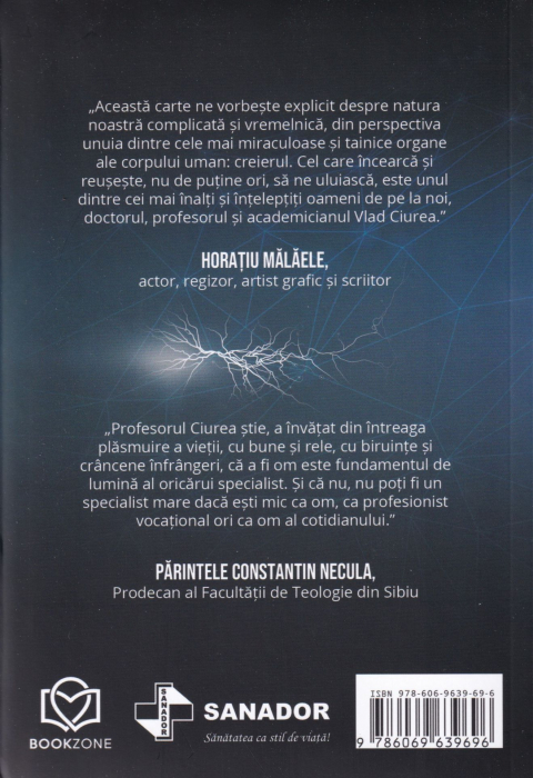 Sanatatea creierului pe intelesul tuturor [2]