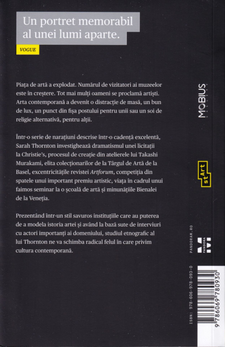 Sapte zile in lumea artei [2]