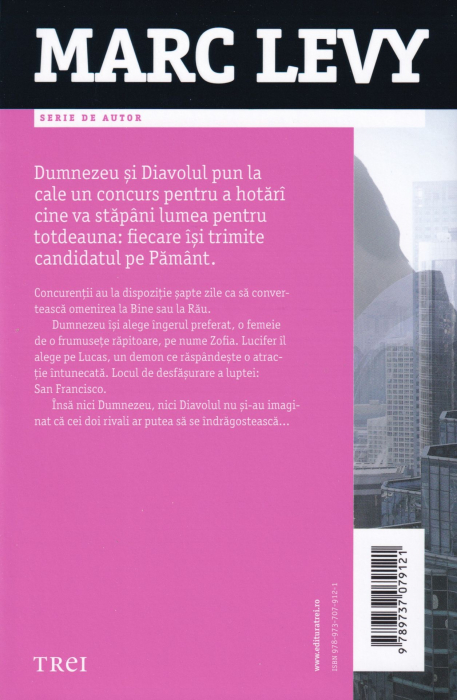Sapte zile pentru o eternitate [2]