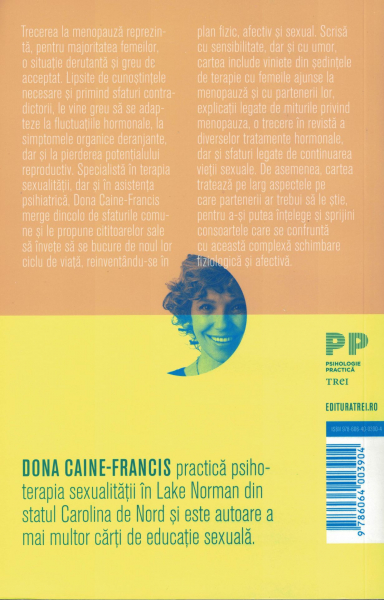 Schimbarile menopauzei - Dona Caine-Francis [2]