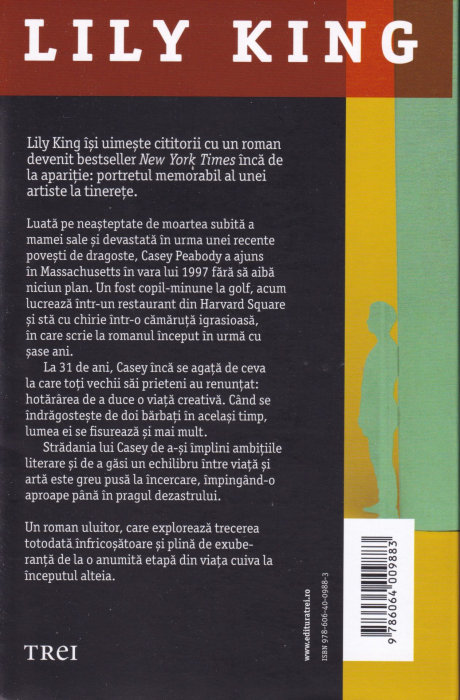 Scriitori si indragostiti [2]