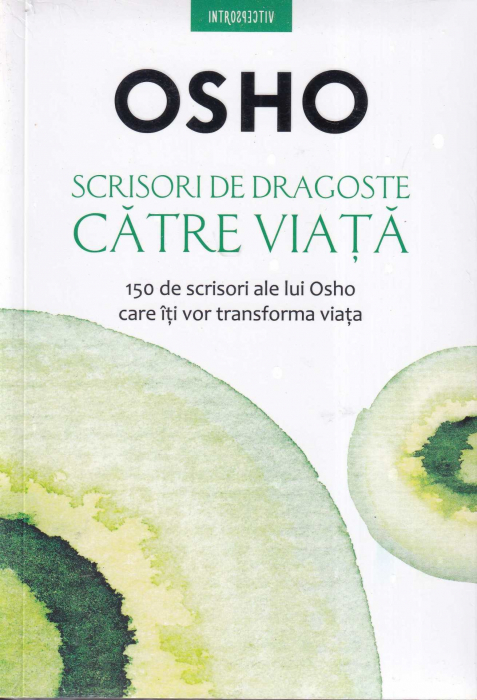 Scrisori de dragoste catre viata [1]