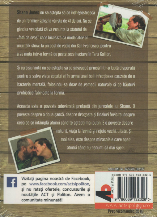 Secrete de la Capra Chicotitoare. AUDIOBOOK  CD  MP3 - Shann Nix Jones [2]