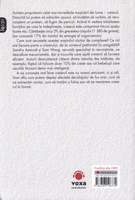 Secretele creierului uman [2]