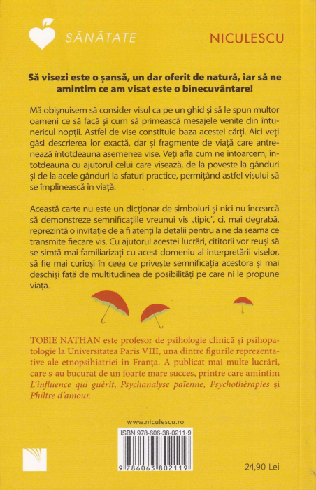 Secretele viselor si ce ascund ele [2]