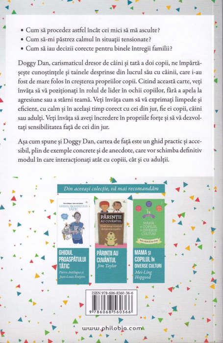 Secretul cresterii copiilor [2]