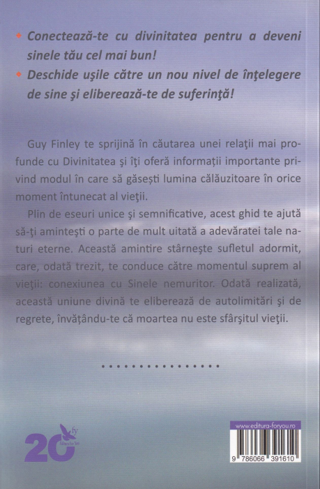 Secretul Sinelui tau nemuritor [2]